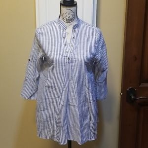 Light blue shirt❤️